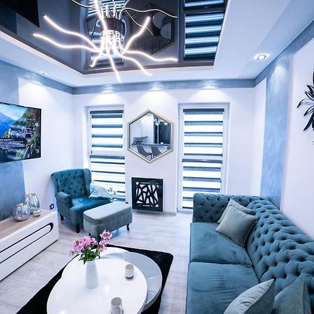Markiz Apartments Stary Toruń Exteriér fotografie