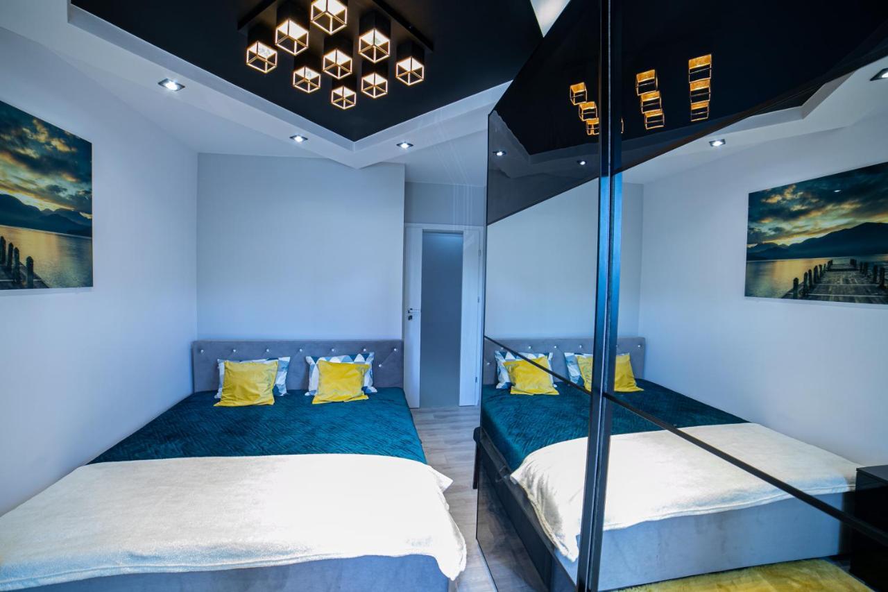 Markiz Apartments Stary Toruń Exteriér fotografie