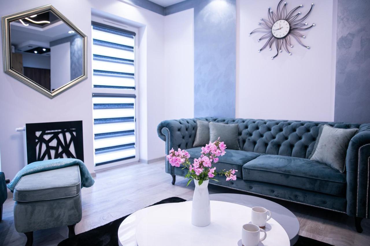 Markiz Apartments Stary Toruń Exteriér fotografie