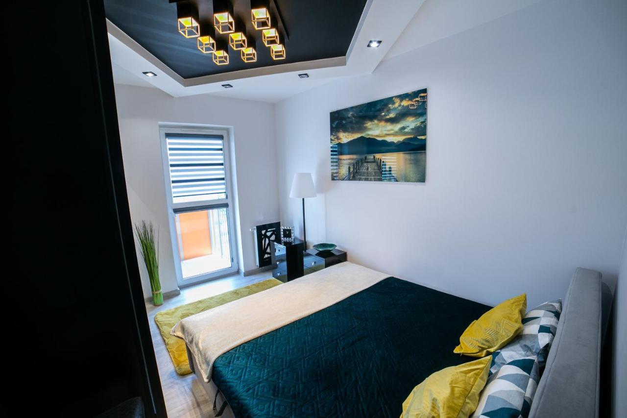 Markiz Apartments Stary Toruń Exteriér fotografie