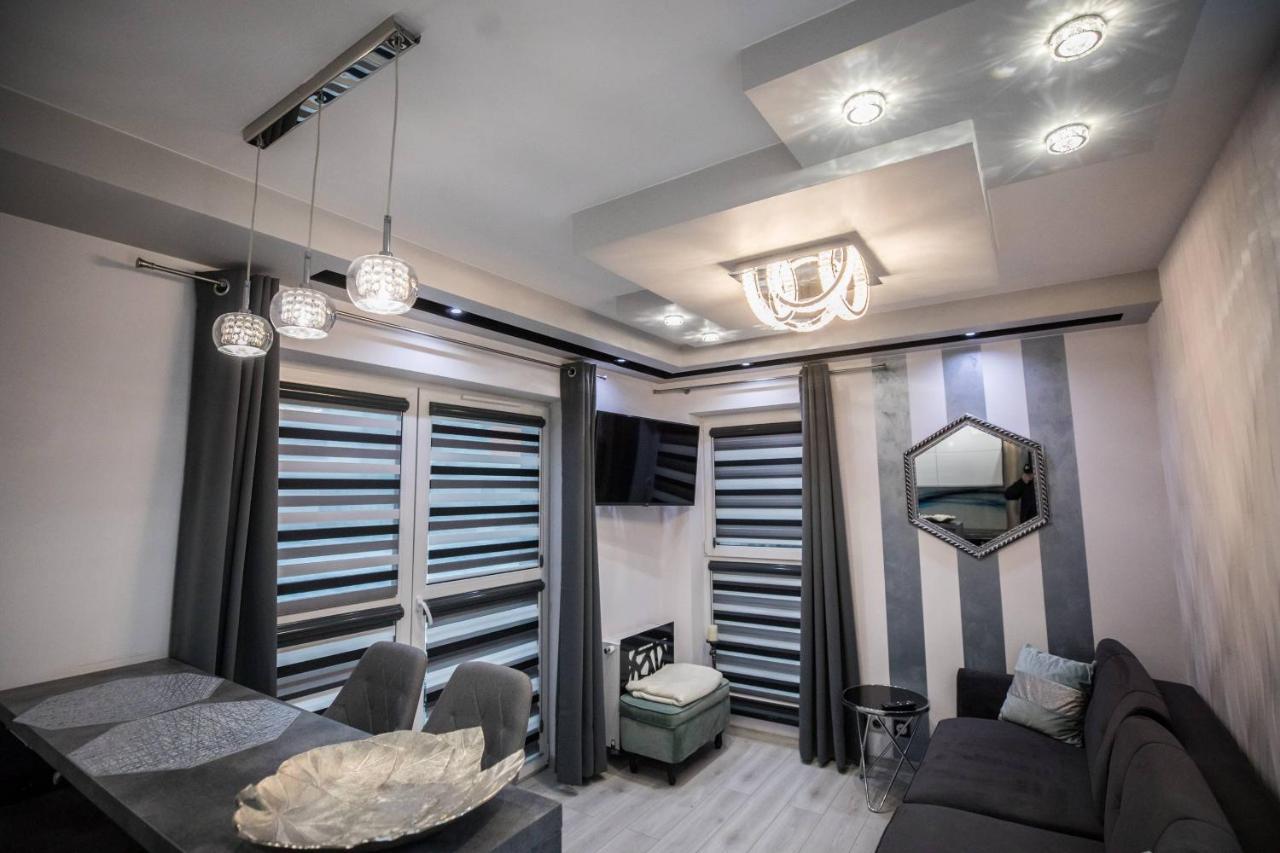 Markiz Apartments Stary Toruń Exteriér fotografie