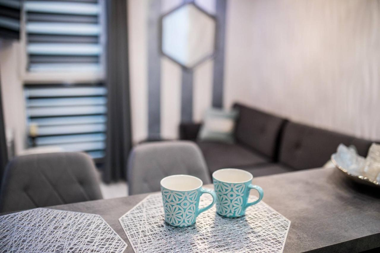 Markiz Apartments Stary Toruń Exteriér fotografie