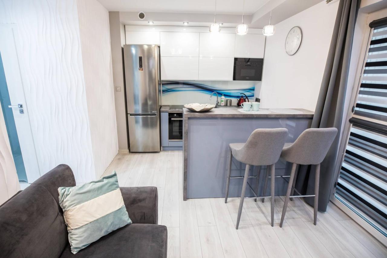 Markiz Apartments Stary Toruń Exteriér fotografie